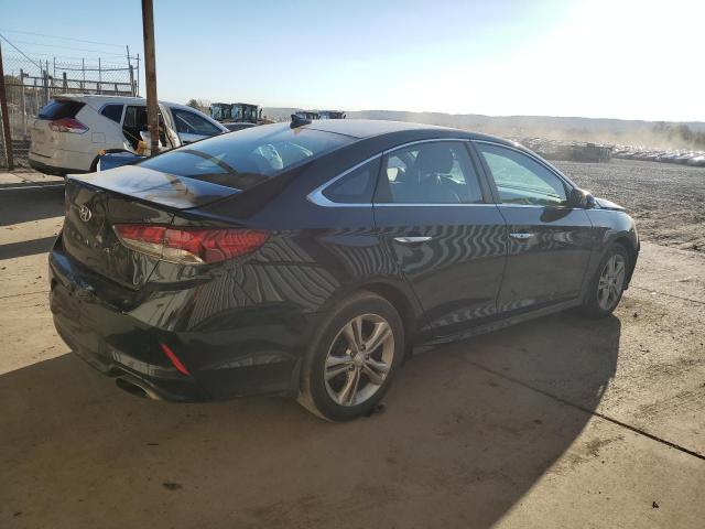 2019 HYUNDAI SONATA LIM - 5NPE34AFXKH729166