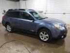 SUBARU OUTBACK 2. photo