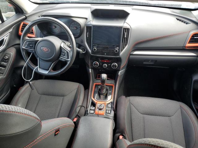 2021 SUBARU FORESTER S - JF2SKARC5MH522170