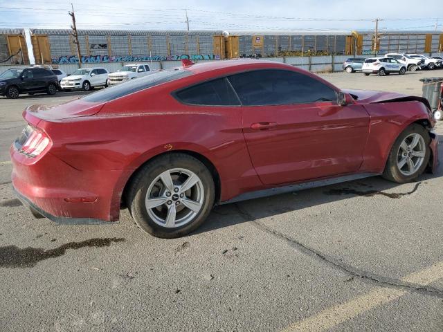 2021 FORD MUSTANG - 1FA6P8TH2M5157601