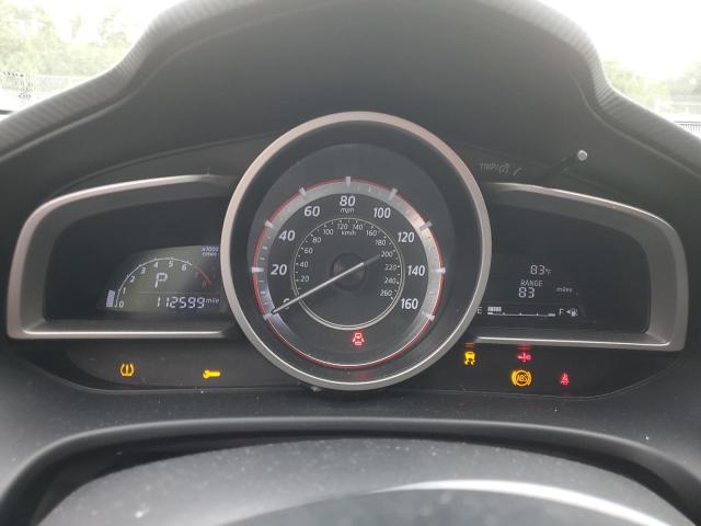 2016 MAZDA 3 SPORT - JM1BM1K70G1312918