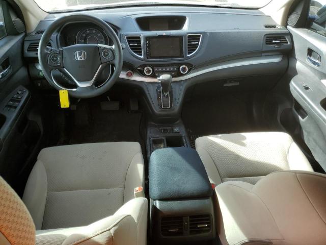 2016 HONDA CR-V EX - 2HKRM4H58GH716306