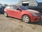 CHEVROLET CRUZE LS photo