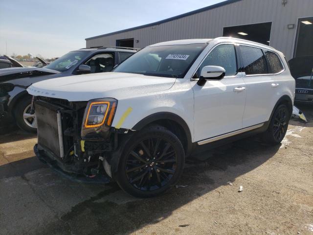 2020 KIA TELLURIDE SX 2020