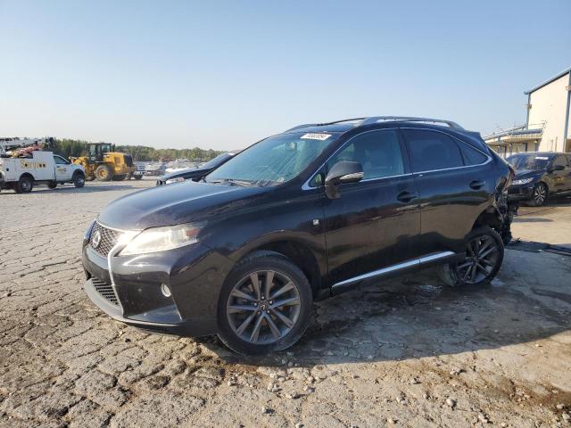 2014 LEXUS RX 350 BAS #2979326599