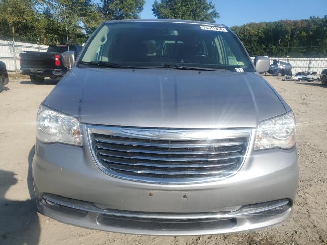 VIN 2C4RC1BGXGR301518 2016 Chrysler Town and Countr... no.5