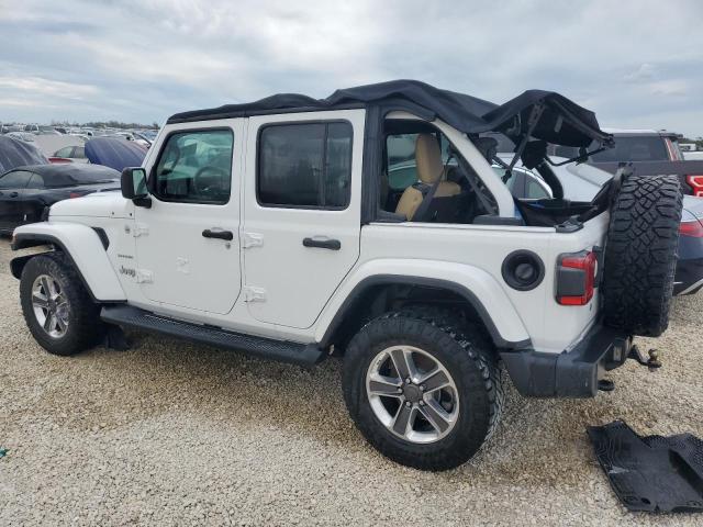 Vin: 1c4hjxeg4jw149315, lot: 77314714, jeep wrangler sahara 20182