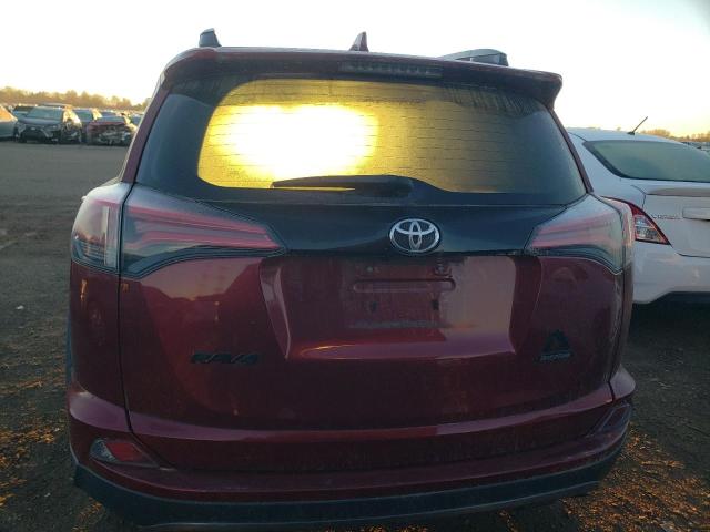 2018 TOYOTA RAV4 ADVEN - 2T3RFREV3JW807270