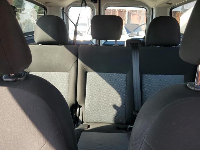 2018 RAM PROMASTER - ZFBERFAB6J6K41738