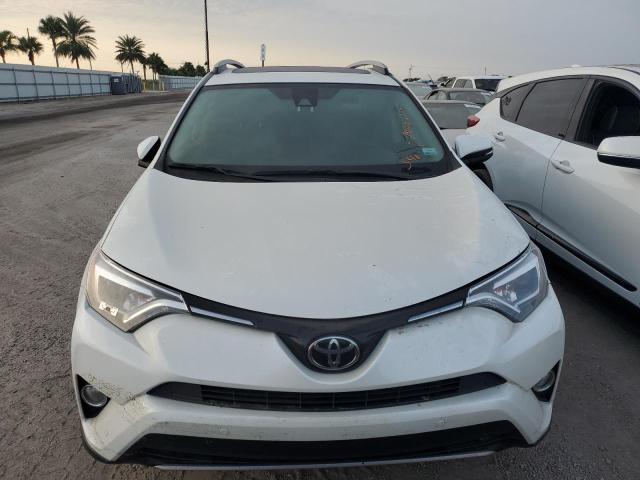 VIN JTMDFREV3HD209472 2017 Toyota RAV4, Limited no.5