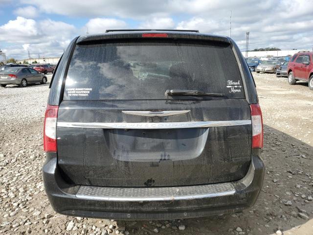 VIN 2C4RC1BG2DR769531 2013 Chrysler Town and Countr... no.6