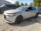 2025 MAZDA 3 SELECT S - JM1BPABM0S1756421