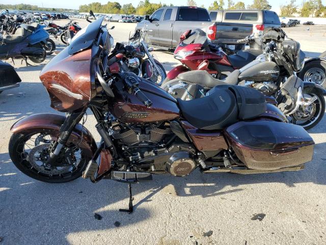 2024 HARLEY-DAVIDSON FLHXSE 1HD1PX619RB955615