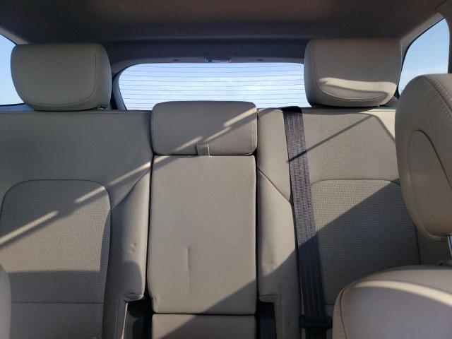 2017 HYUNDAI SANTA FE S - KM8SR4HF5HU197021