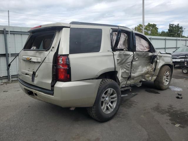 2015 CHEVROLET TAHOE 1GNSKAKCXFR106192