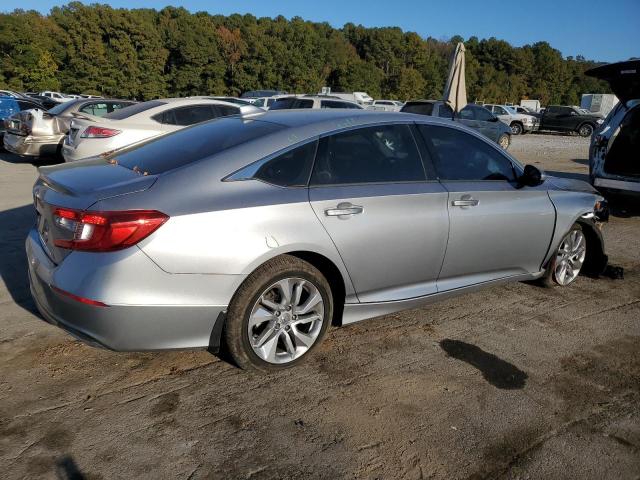 2019 HONDA ACCORD LX - 1HGCV1F14KA136411
