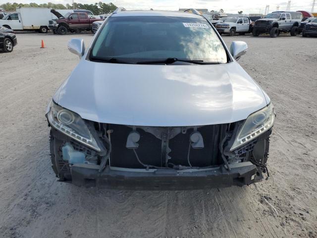 2015 LEXUS RX 350 - 2T2ZK1BA7FC201210