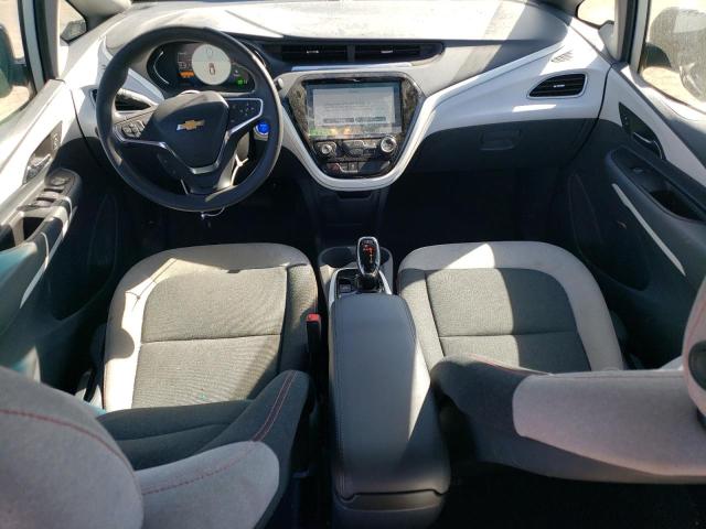 2018 CHEVROLET BOLT 1G1FW6S06J4134376