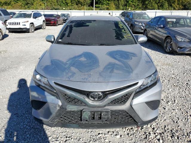 2019 TOYOTA CAMRY L - 4T1B11HK0KU169315
