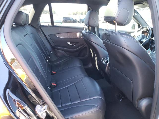2018 MERCEDES-BENZ GLC 300 4M - WDC0G4KB3JV073590