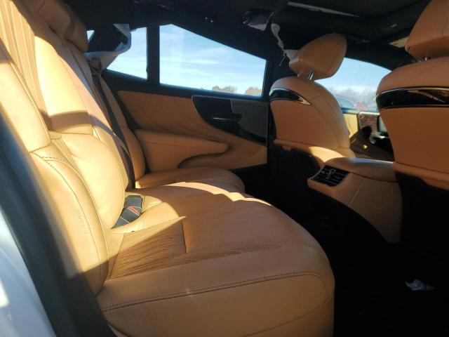 2023 LEXUS LS 500 JTHG5LGF5P5011325