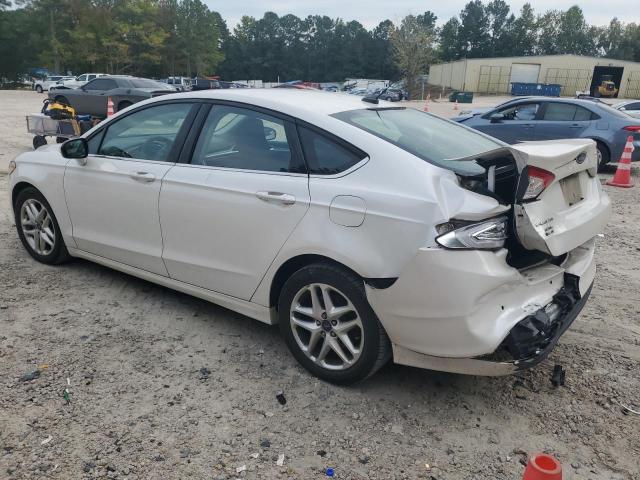 VIN 3FA6P0H71GR169967 2016 Ford Fusion, SE no.2