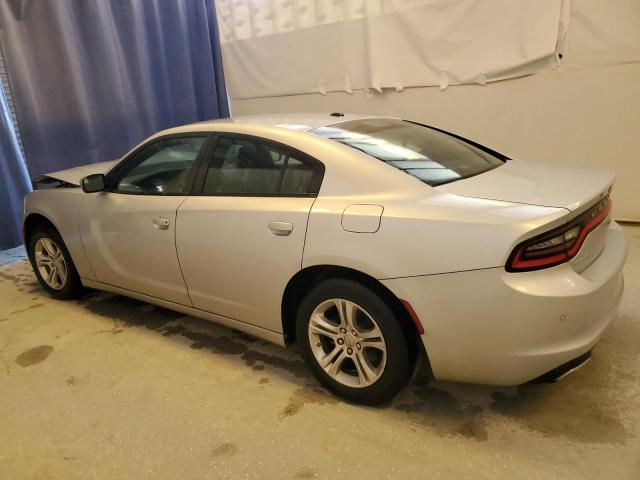 2022 DODGE CHARGER SX - 2C3CDXBGXNH201044