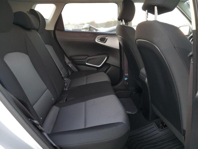 2020 KIA SOUL LX - KNDJ23AU3L7103202