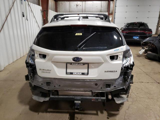2019 SUBARU CROSSTREK - JF2GTAEC9KH333088