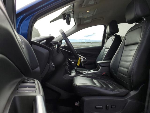 2017 FORD ESCAPE TIT - 1FMCU0JD2HUE37260