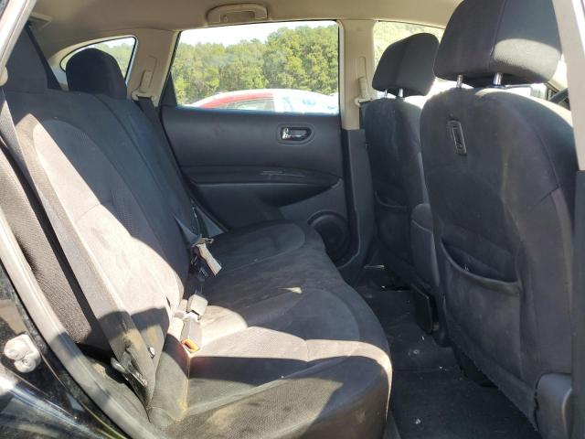2015 NISSAN ROGUE SELE - JN8AS5MT3FW671558