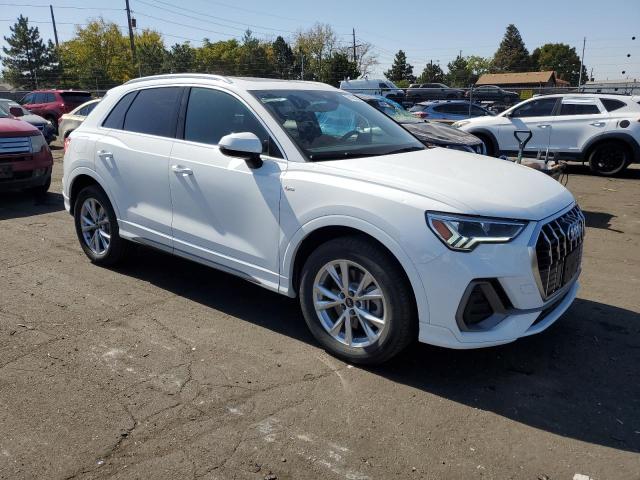 VIN WA1EEDF34P1030388 2023 AUDI Q3 no.4