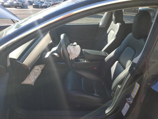 2018 TESLA MODEL 3 - 5YJ3E1EAXJF157155
