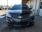 CHEVROLET TRAVERSE L photo