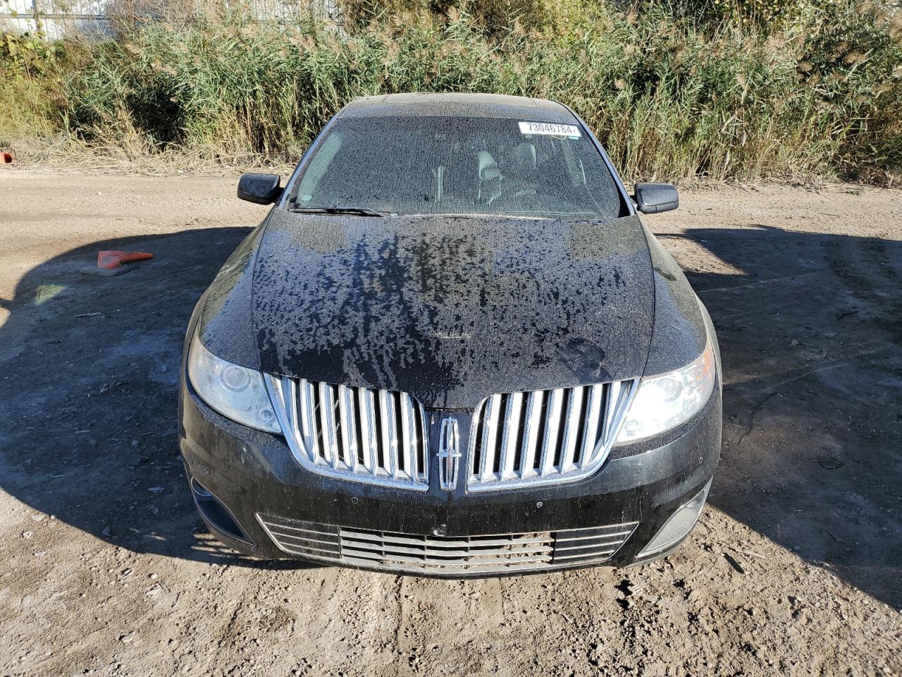 Lot #2925762415 2011 LINCOLN MKS