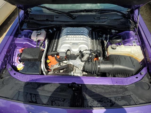 2016 DODGE CHALLENGER - 2C3CDZC93GH199782