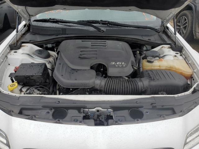 2016 CHRYSLER 300C - 2C3CCAEG4GH348734