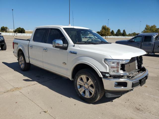 2020 FORD F150 SUPER - 1FTEW1E44LFB15384