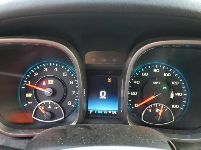 2016 CHEVROLET MALIBU LIM - 1G11C5SAXGF127949