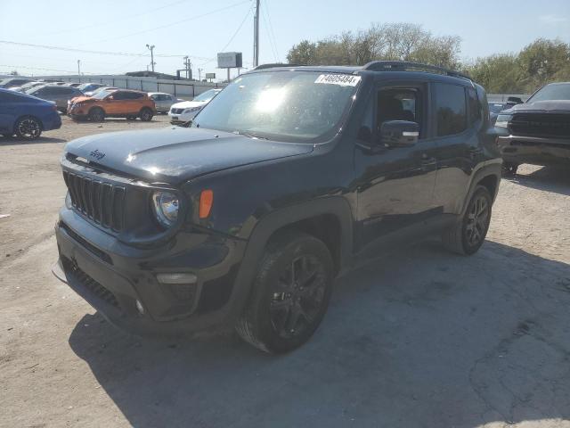 2023 JEEP RENEGADE A #2953211857