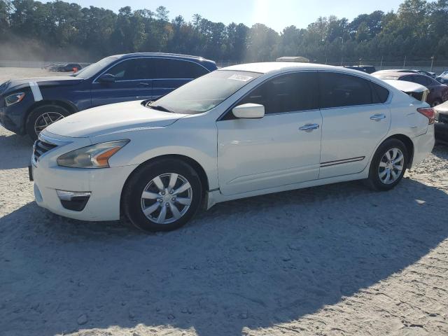 2014 NISSAN ALTIMA 2.5 2014