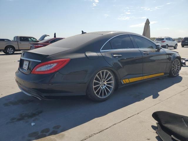 VIN WDDLJ7DB8EA117525 2014 MERCEDES-BENZ CLS-CLASS no.3