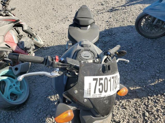 2015 YAMAHA FZ07 JYARM06E9FA000415