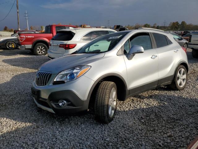 VIN KL4CJBSB5GB726806 2016 Buick Encore, Convenience no.1