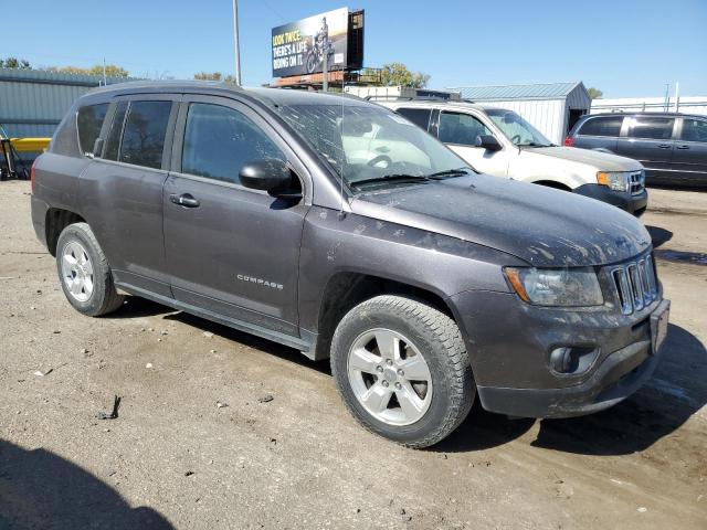 2015 JEEP COMPASS SP - 1C4NJCBA1FD262489