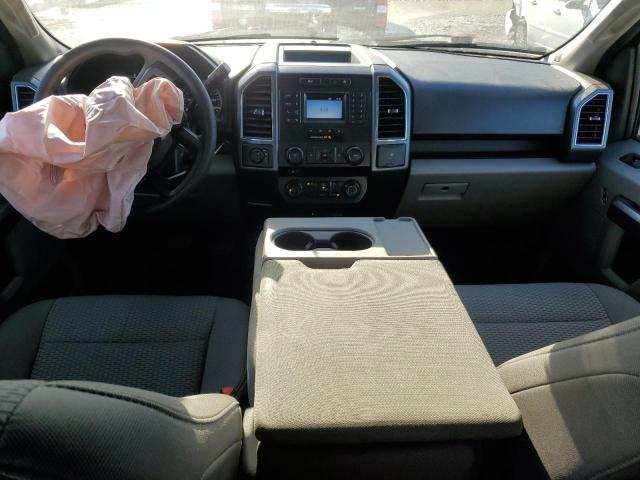 2018 FORD F150 SUPER - 1FTEW1EPXJFD55885