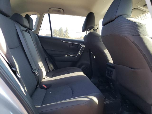 2024 TOYOTA RAV4 LE - 2T3F1RFV5RW468264