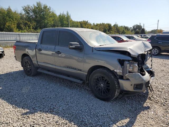 2018 NISSAN TITAN SV - 1N6AA1E67JN520055