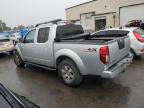 NISSAN FRONTIER C photo