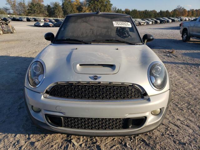 VIN WMWZP3C54FT708378 2015 Mini Cooper, S no.5